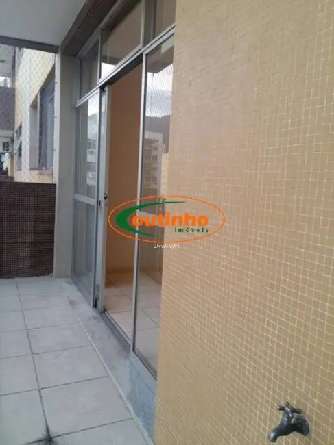 Foto 5 de Apartamento com 2 quartos à venda, 86m2 em Tijuca, Rio De Janeiro - RJ