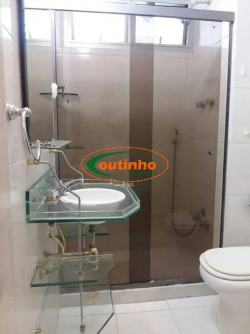 Foto 7 de Apartamento com 2 quartos à venda, 86m2 em Tijuca, Rio De Janeiro - RJ