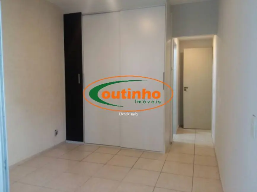 Foto 9 de Apartamento com 2 quartos à venda, 86m2 em Tijuca, Rio De Janeiro - RJ