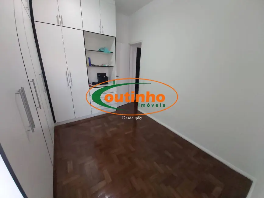 Foto 6 de Apartamento com 2 quartos à venda, 56m2 em Tijuca, Rio De Janeiro - RJ