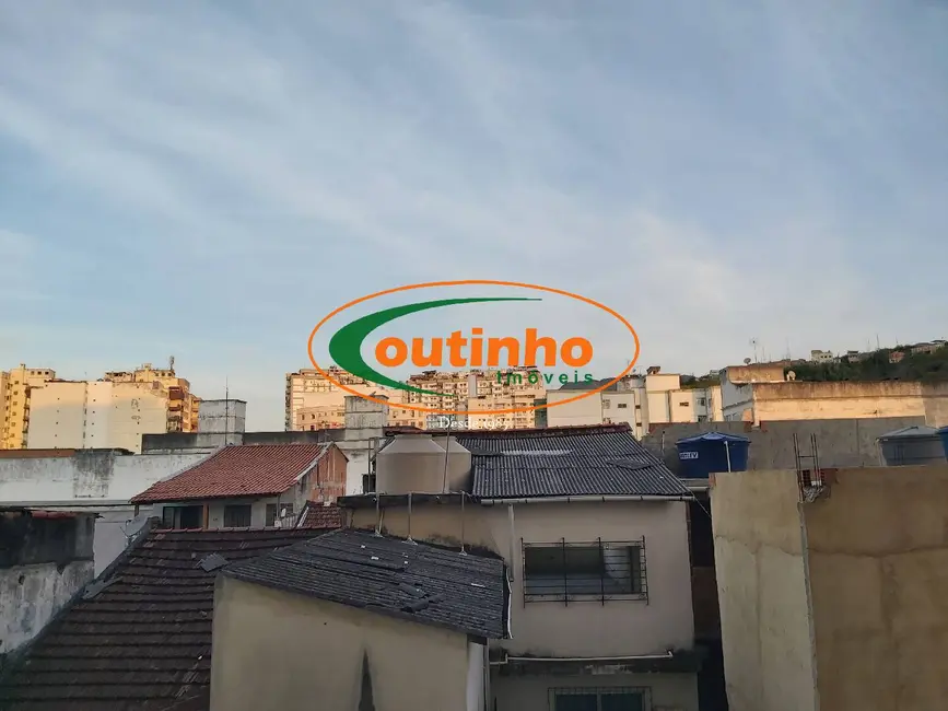 Foto 1 de Apartamento com 2 quartos à venda, 56m2 em Tijuca, Rio De Janeiro - RJ