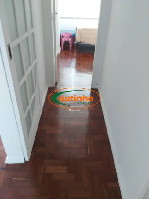 Foto 9 de Apartamento com 2 quartos à venda, 56m2 em Tijuca, Rio De Janeiro - RJ