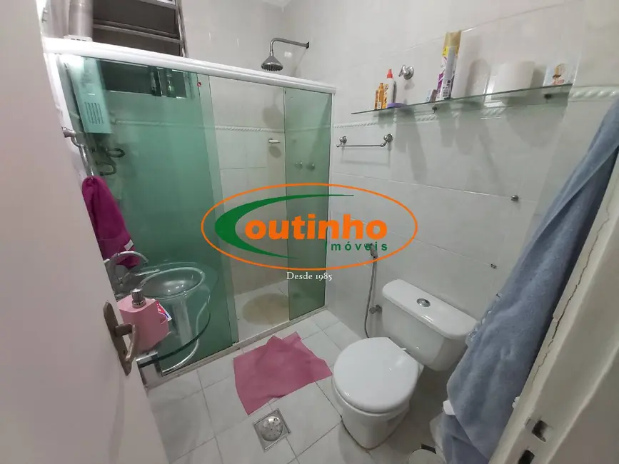 Foto 7 de Apartamento com 2 quartos à venda, 56m2 em Tijuca, Rio De Janeiro - RJ