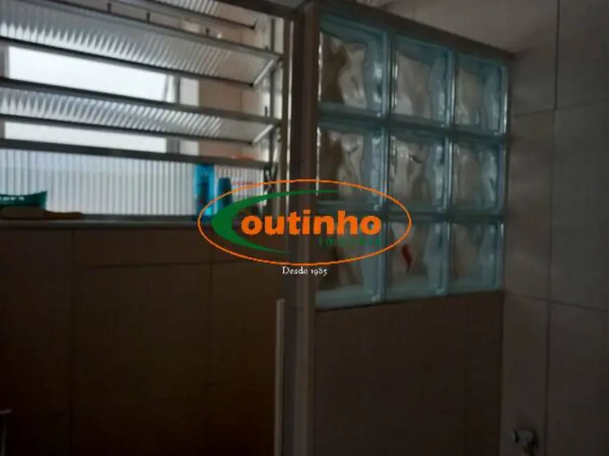 Foto 7 de Apartamento com 1 quarto à venda, 40m2 em Tijuca, Rio De Janeiro - RJ