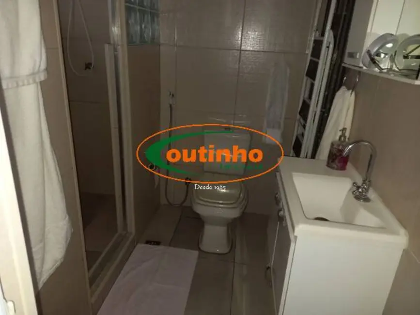 Foto 8 de Apartamento com 1 quarto à venda, 40m2 em Tijuca, Rio De Janeiro - RJ