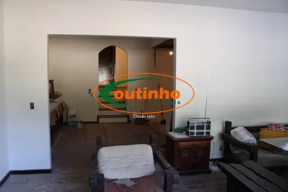 Casa com 5 quartos à venda, 370m2 em Alto da Boa Vista, Rio De Janeiro - RJ - imagem 7 Foto 7 de Casa com 5 quartos à venda, 370m2 em Alto da Boa Vista, Rio De Janeiro - RJ