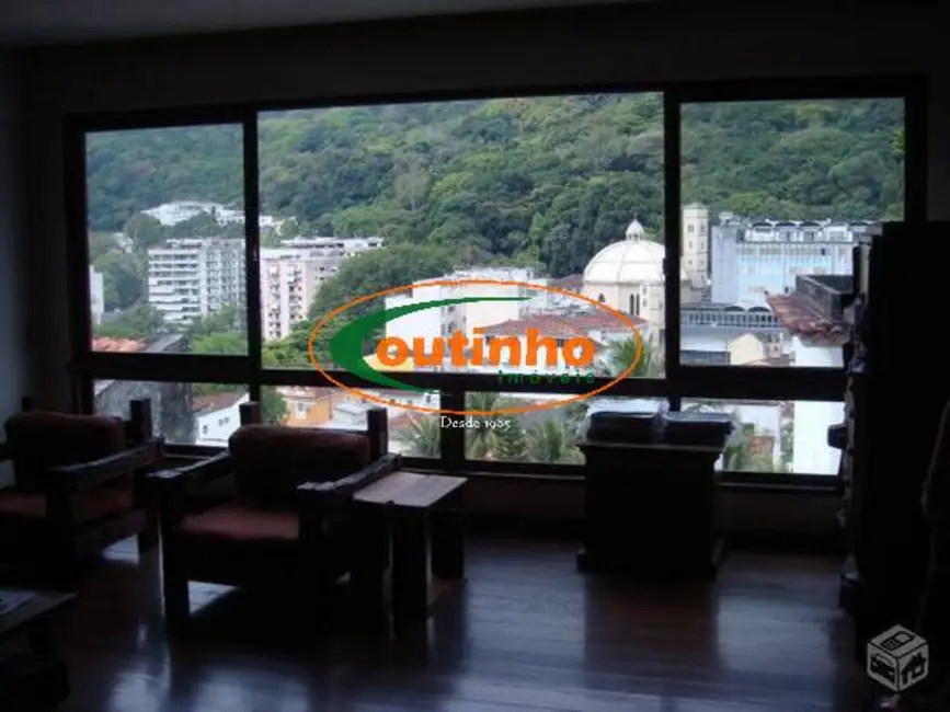 Casa com 5 quartos à venda, 370m2 em Alto da Boa Vista, Rio De Janeiro - RJ - imagem 3 Foto 3 de Casa com 5 quartos à venda, 370m2 em Alto da Boa Vista, Rio De Janeiro - RJ