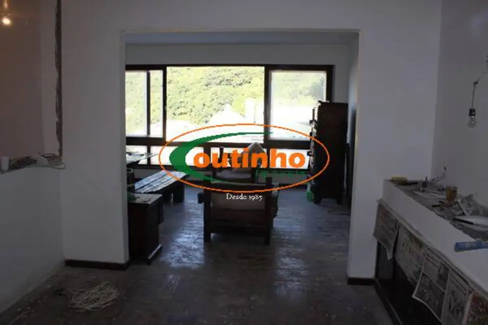 Casa com 5 quartos à venda, 370m2 em Alto da Boa Vista, Rio De Janeiro - RJ - imagem 8 Foto 8 de Casa com 5 quartos à venda, 370m2 em Alto da Boa Vista, Rio De Janeiro - RJ