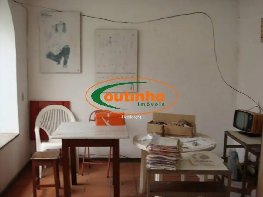 Casa com 5 quartos à venda, 370m2 em Alto da Boa Vista, Rio De Janeiro - RJ - imagem 5 Foto 5 de Casa com 5 quartos à venda, 370m2 em Alto da Boa Vista, Rio De Janeiro - RJ