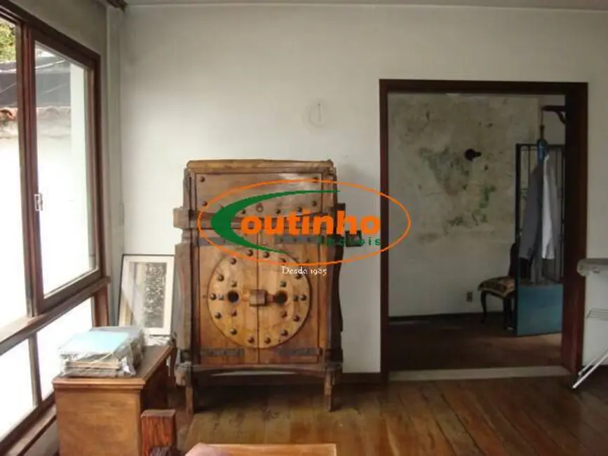 Casa com 5 quartos à venda, 370m2 em Alto da Boa Vista, Rio De Janeiro - RJ - imagem 6 Foto 6 de Casa com 5 quartos à venda, 370m2 em Alto da Boa Vista, Rio De Janeiro - RJ