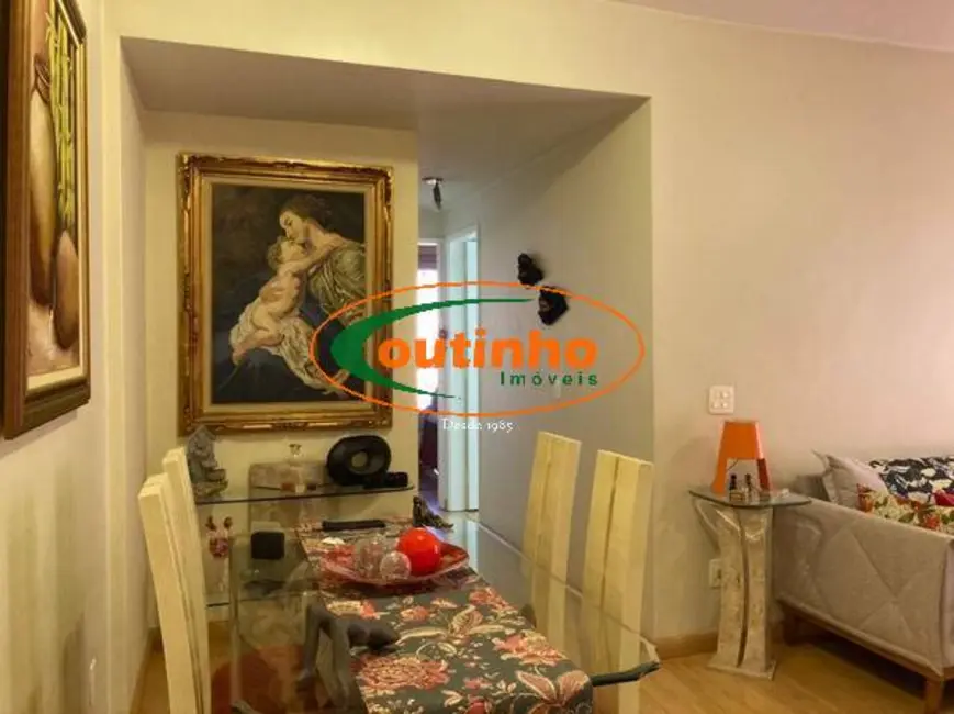 Foto 4 de Apartamento com 2 quartos à venda, 85m2 em Vila Isabel, Rio De Janeiro - RJ