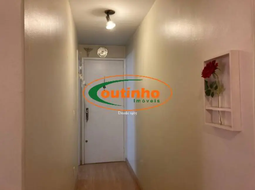 Foto 6 de Apartamento com 2 quartos à venda, 85m2 em Vila Isabel, Rio De Janeiro - RJ