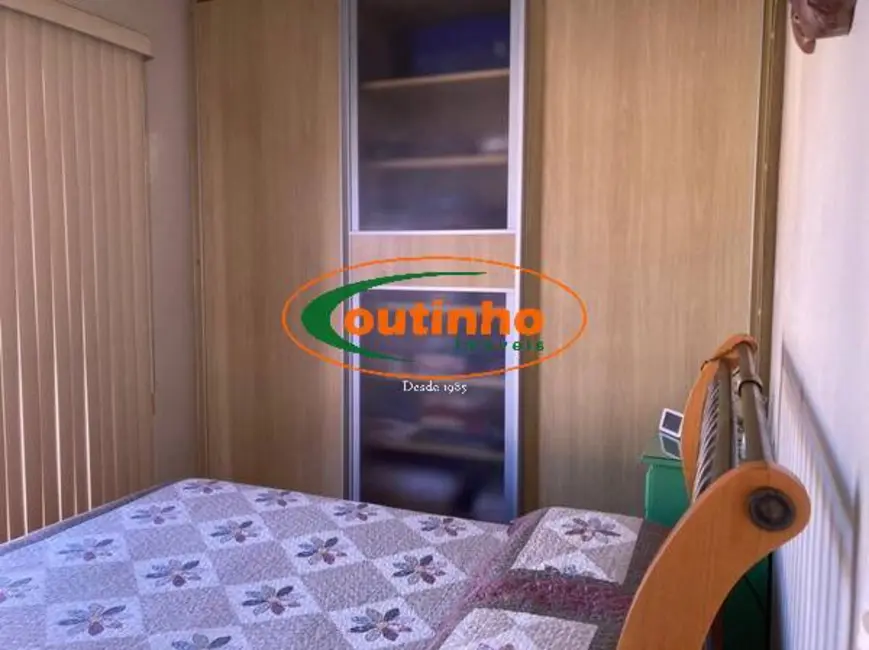 Foto 7 de Apartamento com 2 quartos à venda, 85m2 em Vila Isabel, Rio De Janeiro - RJ