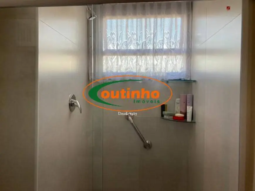 Foto 9 de Apartamento com 2 quartos à venda, 85m2 em Vila Isabel, Rio De Janeiro - RJ