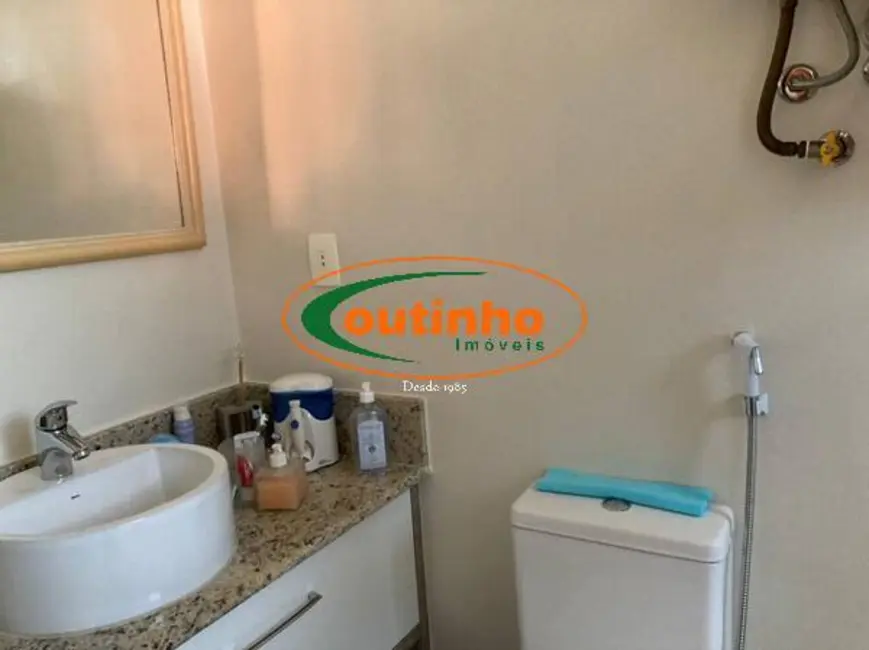 Foto 8 de Apartamento com 2 quartos à venda, 85m2 em Vila Isabel, Rio De Janeiro - RJ