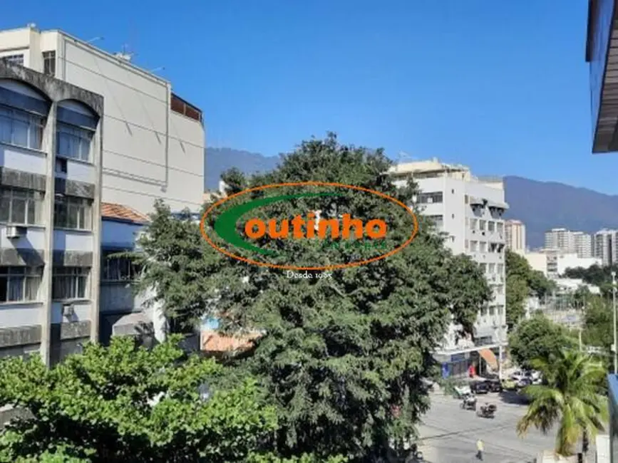 Apartamento com 3 quartos à venda, 119m2 em Maracanã, Rio De Janeiro - RJ - imagem 4 Foto 4 de Apartamento com 3 quartos à venda, 119m2 em Maracanã, Rio De Janeiro - RJ