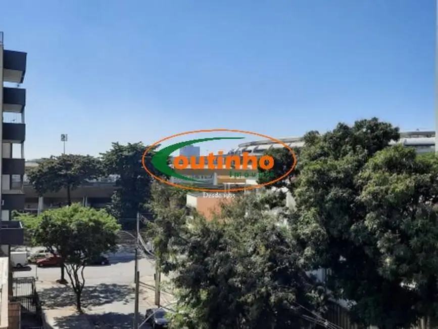 Apartamento com 3 quartos à venda, 119m2 em Maracanã, Rio De Janeiro - RJ - imagem 3 Foto 3 de Apartamento com 3 quartos à venda, 119m2 em Maracanã, Rio De Janeiro - RJ
