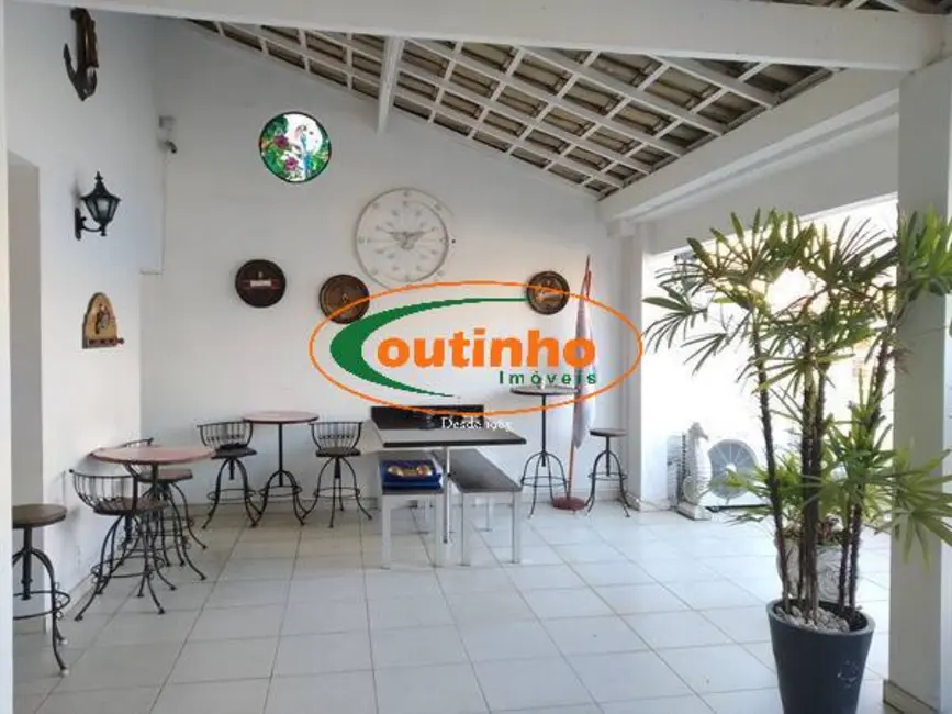 Foto 9 de Casa com 5 quartos à venda, 258m2 em Tijuca, Rio De Janeiro - RJ