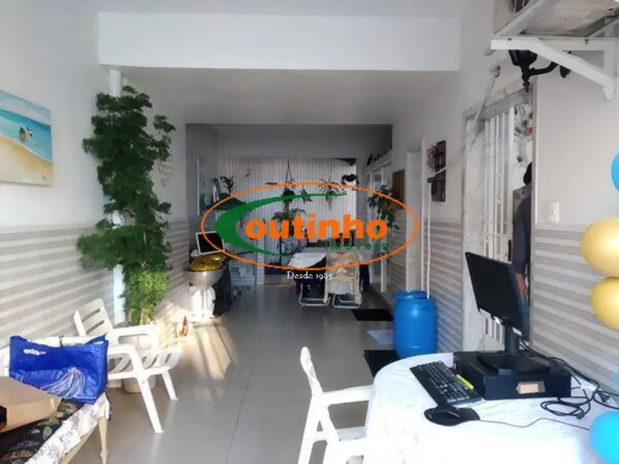 Foto 6 de Casa com 5 quartos à venda, 258m2 em Tijuca, Rio De Janeiro - RJ