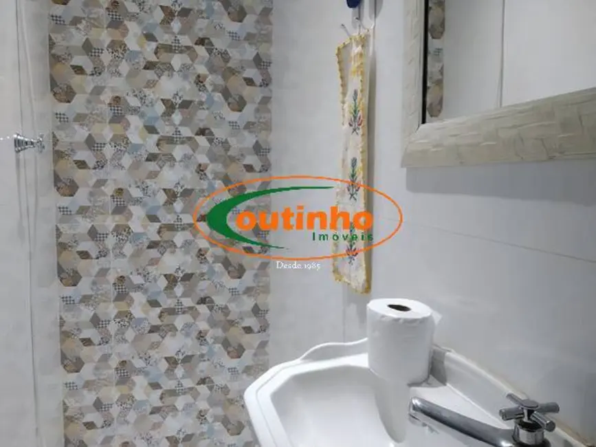 Foto 5 de Casa com 5 quartos à venda, 258m2 em Tijuca, Rio De Janeiro - RJ