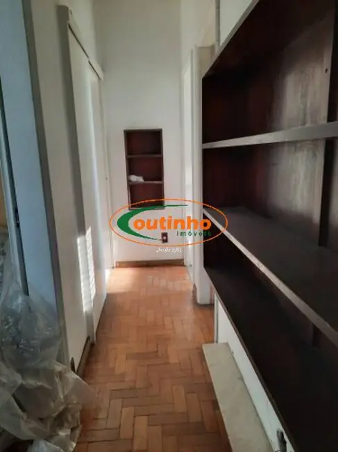 Foto 7 de Apartamento com 2 quartos à venda, 73m2 em Praça da Bandeira, Rio De Janeiro - RJ