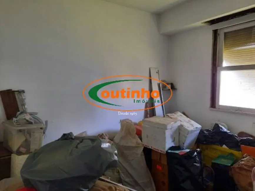 Foto 6 de Apartamento com 2 quartos à venda, 73m2 em Praça da Bandeira, Rio De Janeiro - RJ