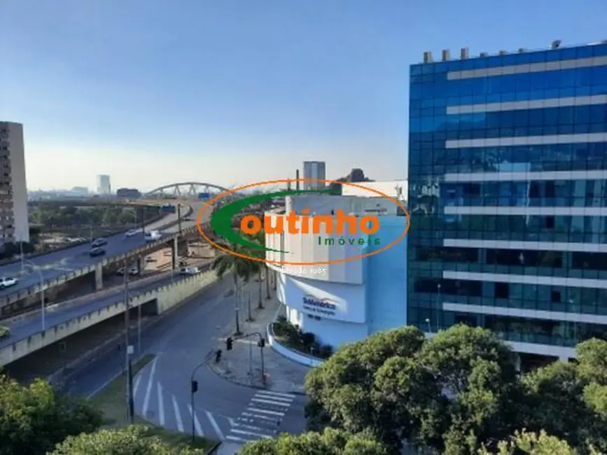 Foto 1 de Apartamento com 2 quartos à venda, 73m2 em Praça da Bandeira, Rio De Janeiro - RJ