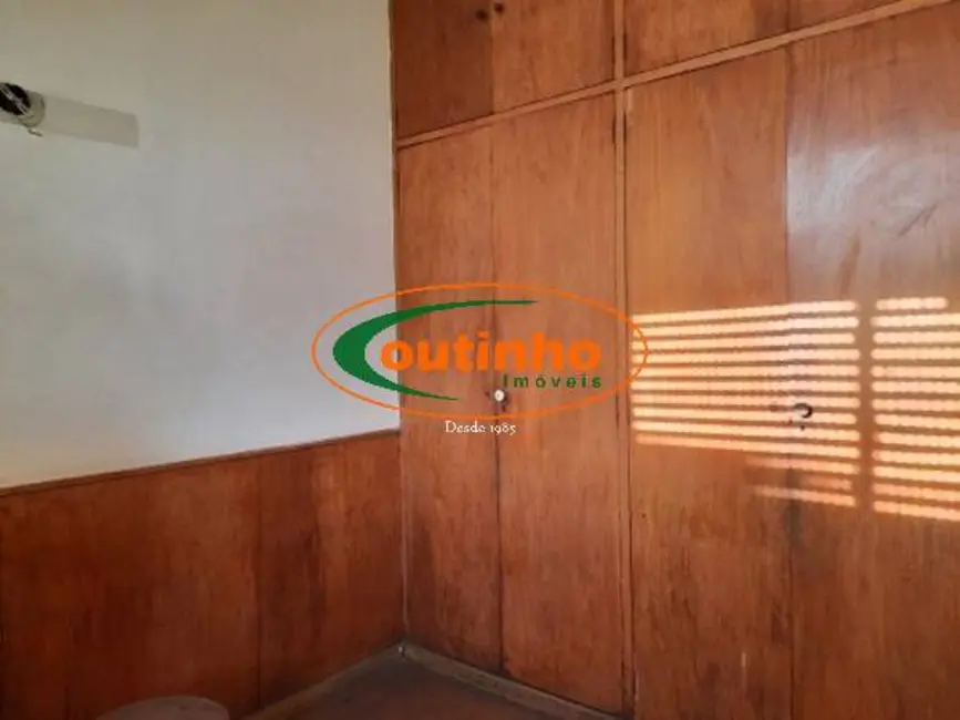 Foto 8 de Apartamento com 2 quartos à venda, 73m2 em Praça da Bandeira, Rio De Janeiro - RJ