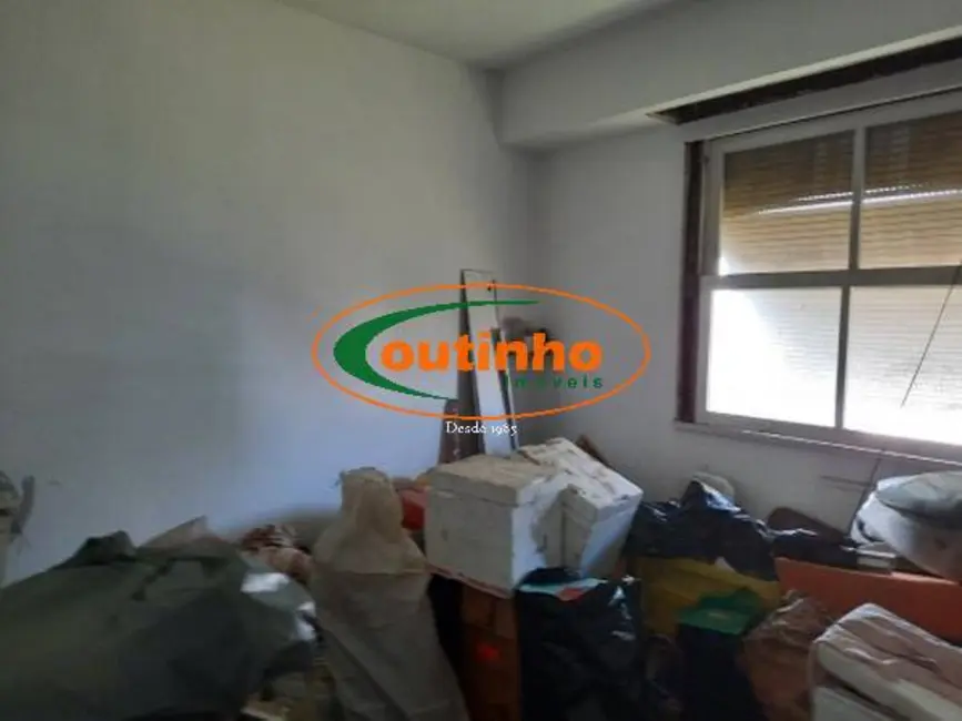 Foto 5 de Apartamento com 2 quartos à venda, 73m2 em Praça da Bandeira, Rio De Janeiro - RJ