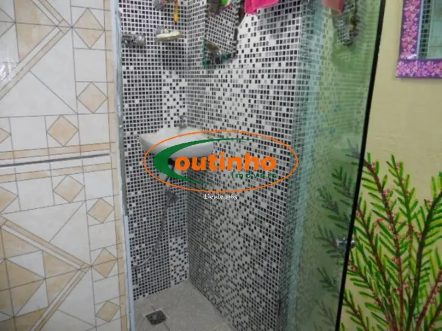 Foto 8 de Apartamento com 2 quartos à venda, 107m2 em Andaraí, Rio De Janeiro - RJ