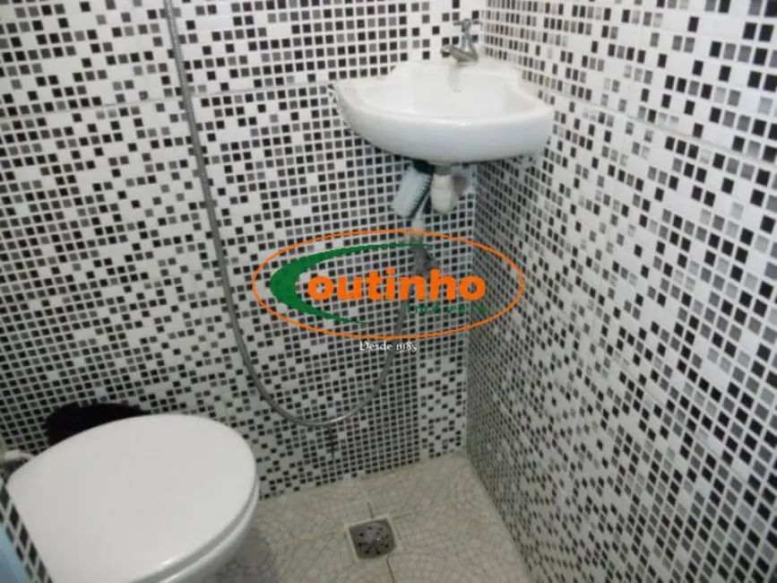 Foto 7 de Apartamento com 2 quartos à venda, 107m2 em Andaraí, Rio De Janeiro - RJ