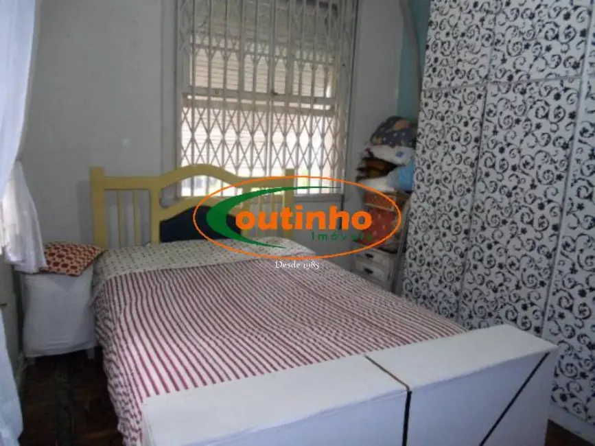 Foto 9 de Apartamento com 2 quartos à venda, 107m2 em Andaraí, Rio De Janeiro - RJ