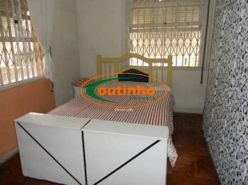 Foto 6 de Apartamento com 2 quartos à venda, 107m2 em Andaraí, Rio De Janeiro - RJ