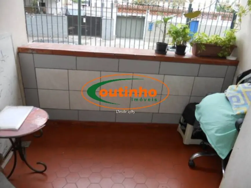 Foto 4 de Apartamento com 2 quartos à venda, 107m2 em Andaraí, Rio De Janeiro - RJ