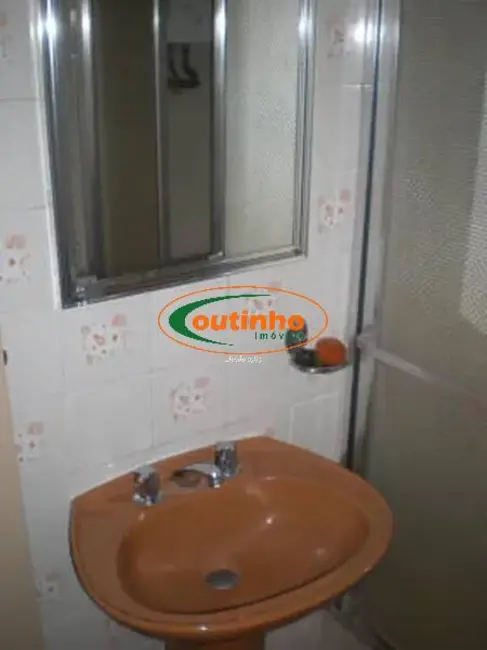 Foto 7 de Apartamento com 1 quarto à venda, 30m2 em Tijuca, Rio De Janeiro - RJ