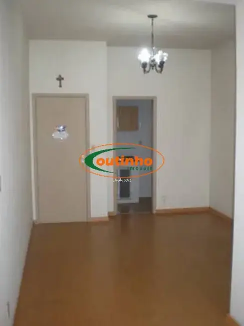 Foto 2 de Apartamento com 1 quarto à venda, 30m2 em Tijuca, Rio De Janeiro - RJ