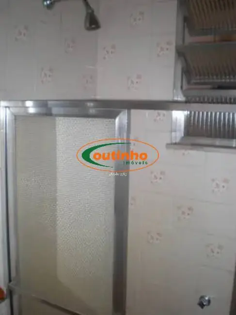 Foto 8 de Apartamento com 1 quarto à venda, 30m2 em Tijuca, Rio De Janeiro - RJ