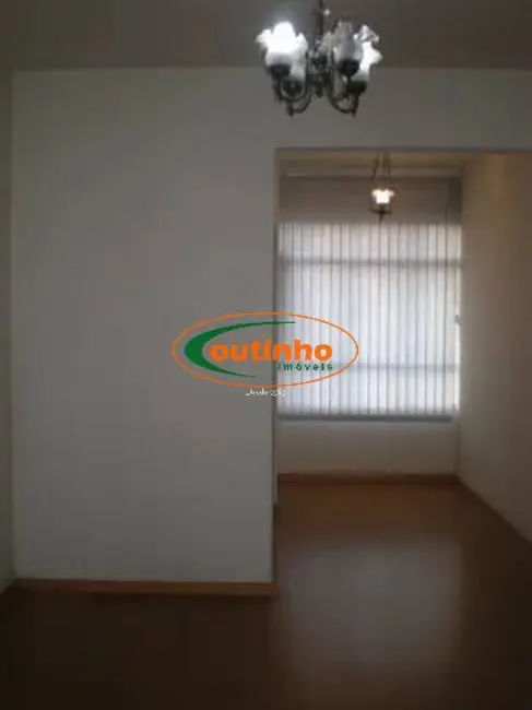 Foto 3 de Apartamento com 1 quarto à venda, 30m2 em Tijuca, Rio De Janeiro - RJ