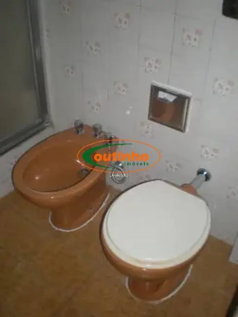 Foto 6 de Apartamento com 1 quarto à venda, 30m2 em Tijuca, Rio De Janeiro - RJ