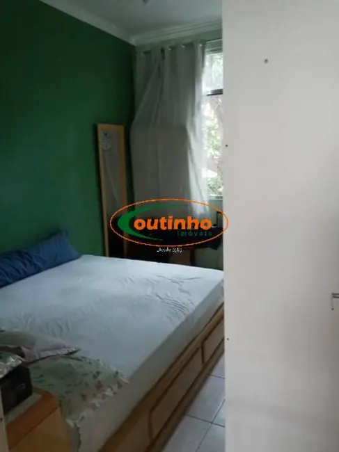 Apartamento com 3 quartos à venda, 139m2 em Andaraí, Rio De Janeiro - RJ - imagem 6 Foto 6 de Apartamento com 3 quartos à venda, 139m2 em Andaraí, Rio De Janeiro - RJ