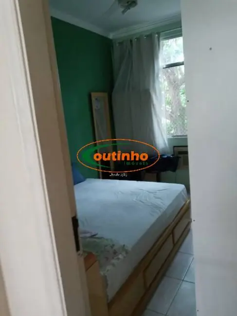 Apartamento com 3 quartos à venda, 139m2 em Andaraí, Rio De Janeiro - RJ - imagem 7 Foto 7 de Apartamento com 3 quartos à venda, 139m2 em Andaraí, Rio De Janeiro - RJ