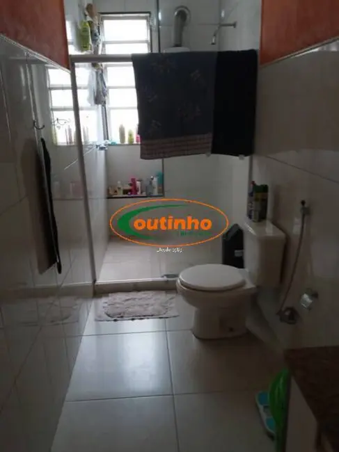 Apartamento com 3 quartos à venda, 139m2 em Andaraí, Rio De Janeiro - RJ - imagem 4 Foto 4 de Apartamento com 3 quartos à venda, 139m2 em Andaraí, Rio De Janeiro - RJ