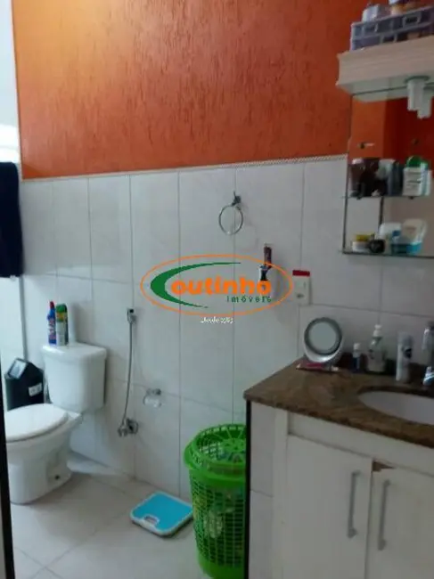 Apartamento com 3 quartos à venda, 139m2 em Andaraí, Rio De Janeiro - RJ - imagem 5 Foto 5 de Apartamento com 3 quartos à venda, 139m2 em Andaraí, Rio De Janeiro - RJ