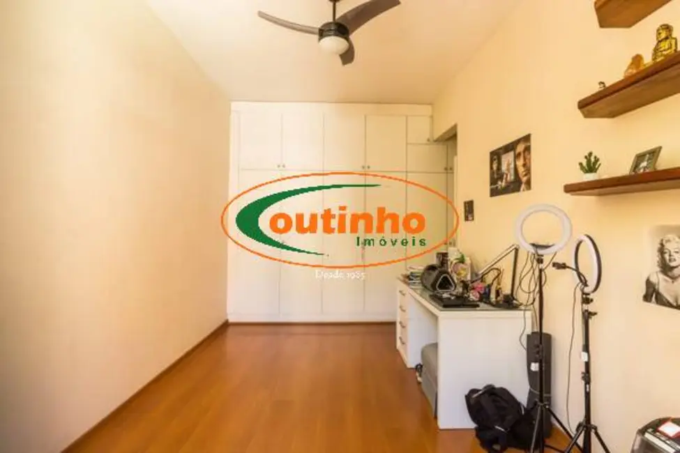 Foto 8 de Apartamento com 4 quartos à venda, 158m2 em Tijuca, Rio De Janeiro - RJ