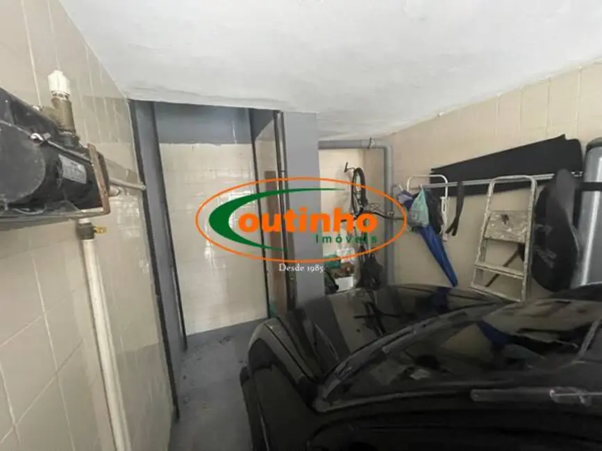 Casa com 5 quartos à venda, 175m2 em Grajaú, Rio De Janeiro - RJ - imagem 7 Foto 7 de Casa com 5 quartos à venda, 175m2 em Grajaú, Rio De Janeiro - RJ