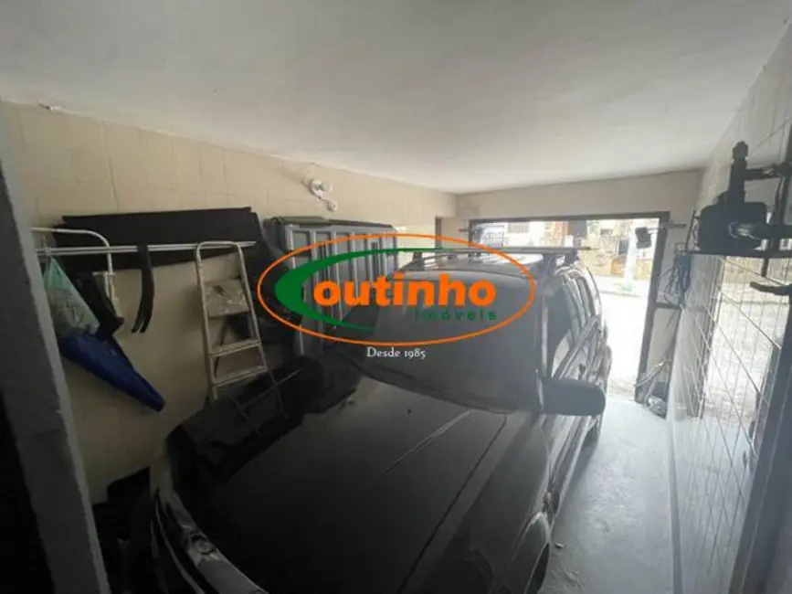 Casa com 5 quartos à venda, 175m2 em Grajaú, Rio De Janeiro - RJ - imagem 8 Foto 8 de Casa com 5 quartos à venda, 175m2 em Grajaú, Rio De Janeiro - RJ