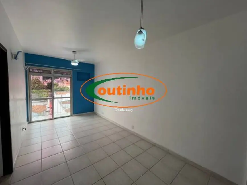 Foto 8 de Apartamento com 3 quartos à venda, 81m2 em Vila Isabel, Rio De Janeiro - RJ