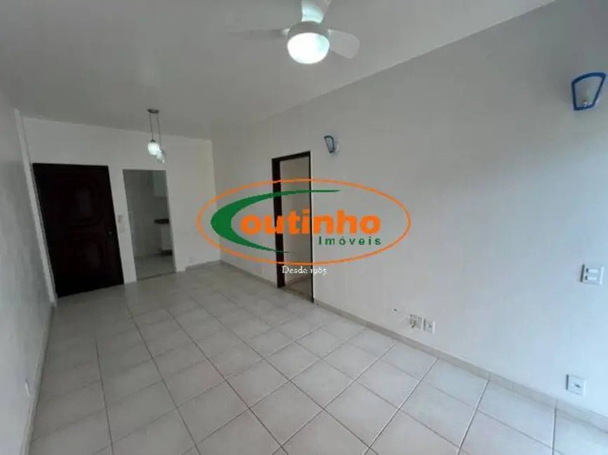 Foto 5 de Apartamento com 3 quartos à venda, 81m2 em Vila Isabel, Rio De Janeiro - RJ