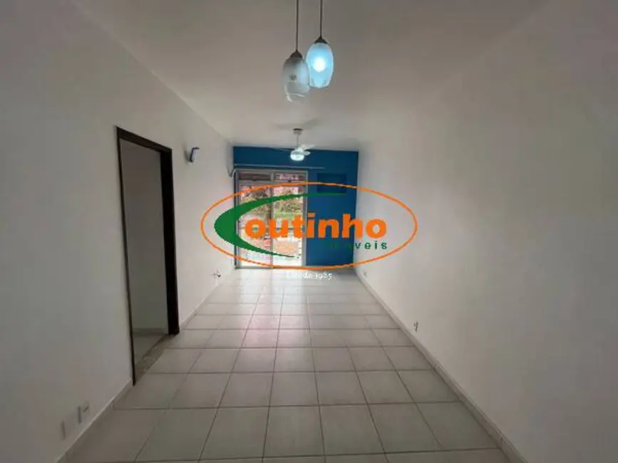 Foto 1 de Apartamento com 3 quartos à venda, 81m2 em Vila Isabel, Rio De Janeiro - RJ