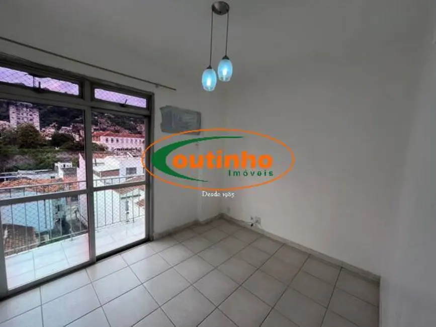 Foto 7 de Apartamento com 3 quartos à venda, 81m2 em Vila Isabel, Rio De Janeiro - RJ